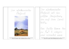 Mini-Buch-für-Lapbook-Afrikanischer-Elefant-Nachspurtext.pdf